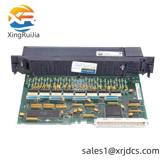 GE FANUC IC697MDL654