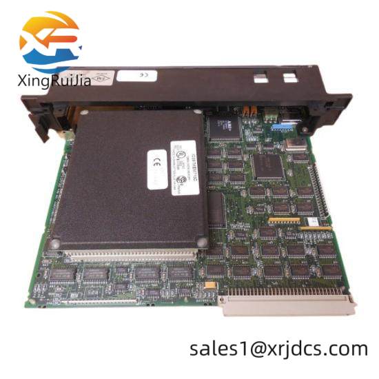 GE FANUC IC697MEM715 MEMORY MODULE