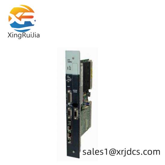 GE Fanuc IC698CPE020-JW  Slot Rack Card