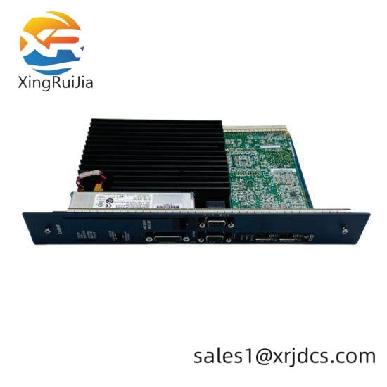 GE Fanuc IC698CRE040 Central Processing Unit 1.8GHz