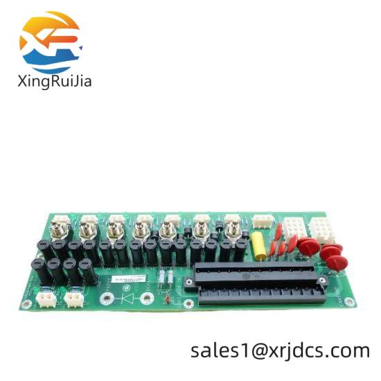 GE Fanuc IS200EPDMG1B  Mark VI Circuit Board