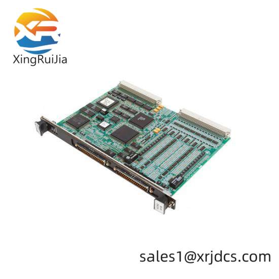 GE Fanuc IS200tpimg1A protective interface board