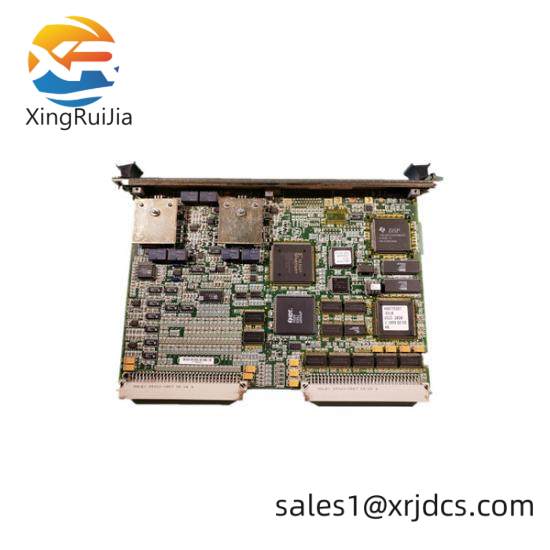 GE Fanuc IS200vaich1D VME ANALOG INPUT CARD