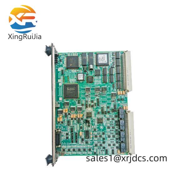 GE Fanuc IS200VCMIH2B  Mark VI Circuit board