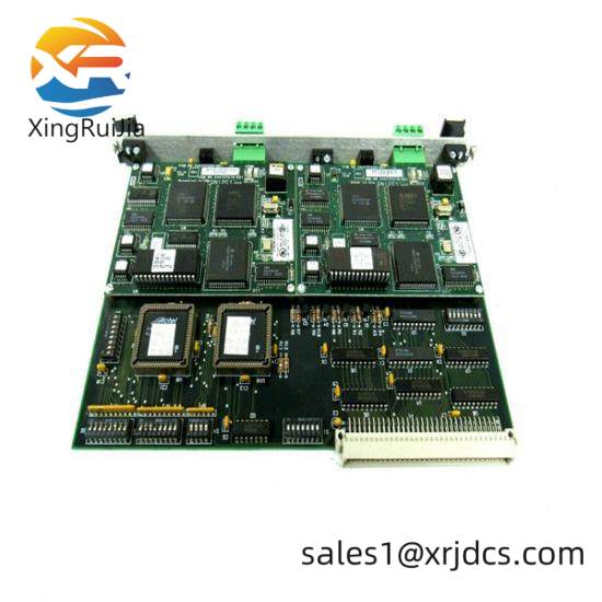 GE FANUC IS200VTCCH1CBD Analog Output Modules