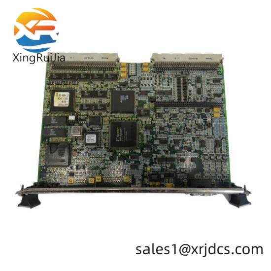 GE FANUC IS200VTURH1BAA IS200VTURH1B Primary Turbine Protection Board