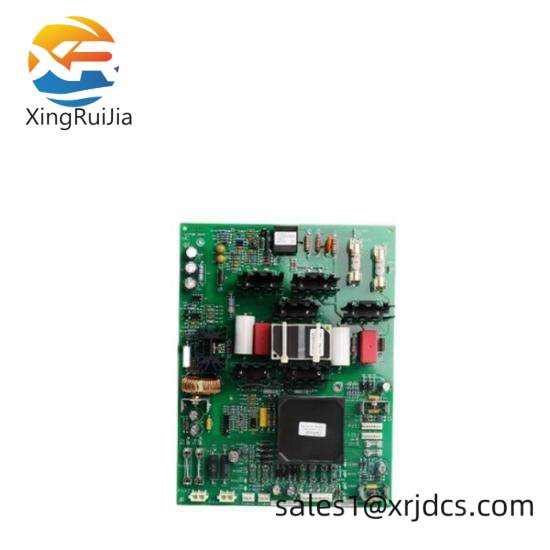 GE Fanuc IS210AEPSG1AFC IS210AEPSG1  Mark VI Circuit board