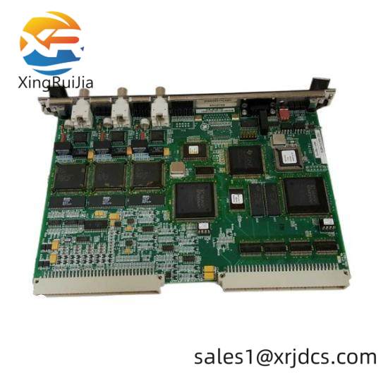 GE FANUC IS215VCMIH2CC IS215VCMIH2C Communication Card