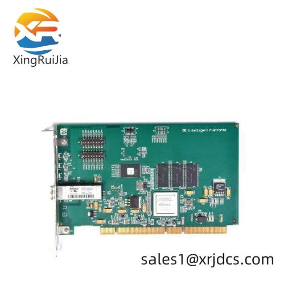 GE Fanuc PCI-5565PIORC-110000  PLC