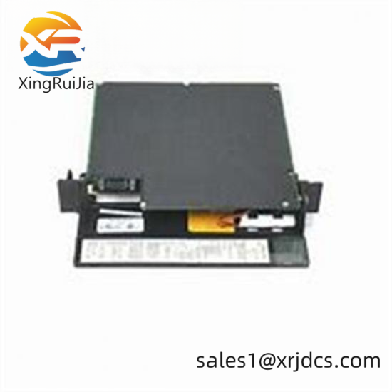 GE FANUC UR6UH Digital I/O Module