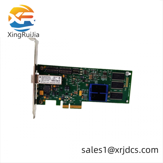 GE FANUC VME-5565PIORC-110000 Reflective Memory PMC Node Card