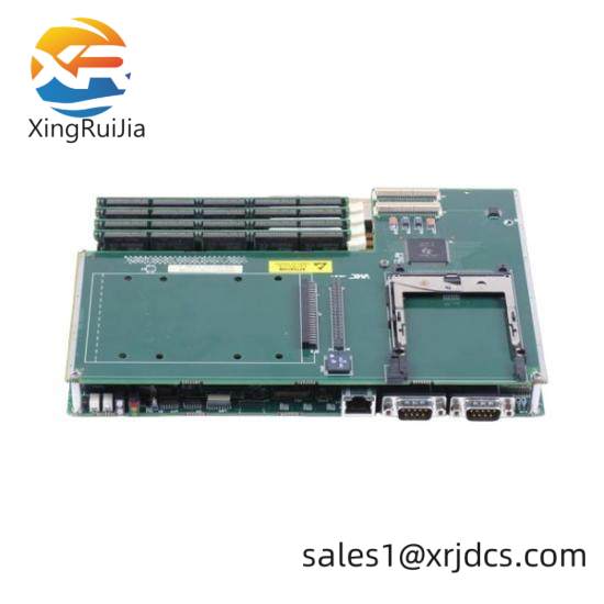 GE FANUC IC693PCM300  Coprocessor Module