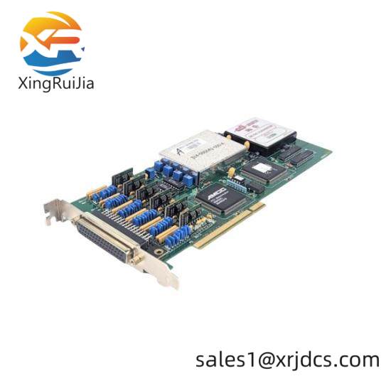 GE Fanuc/ VMIPCI 3322 DC/DC Converter