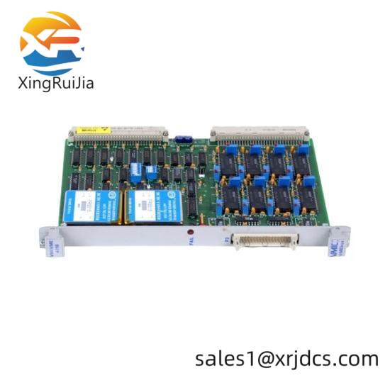 GE Fanuc/ VMIVME-4116-050  8-Channel, 16-Bit Analog Output Board