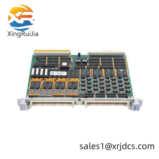 GE Fanuc/ VMIVME 2536 32-Ch Digital I/O Board