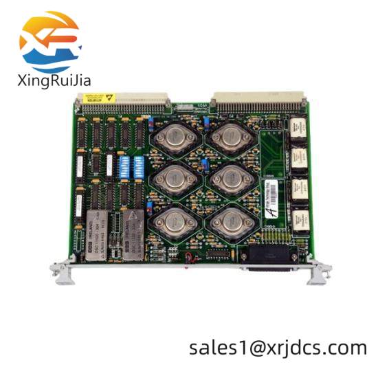 GE Fanuc/ VMIVME 4905 Converter Board