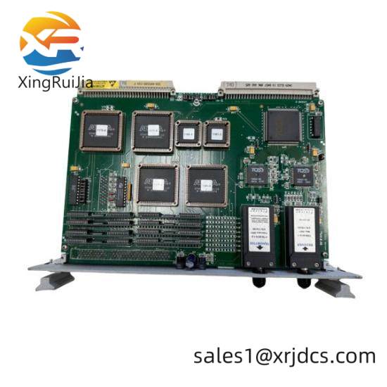 GE Fanuc/ Vmivme 5588 High-Speed Reflective Memory