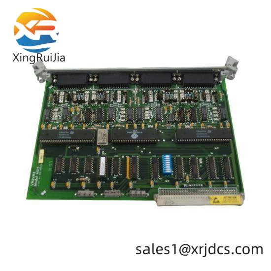 GE Fanuc/ VMIVME 6015 Input/Output Board