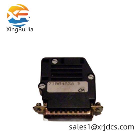 GE Fanuc WHEDCO 71004638B  PLC Module