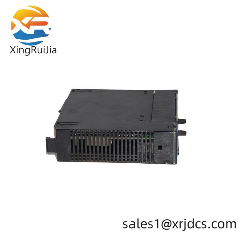 GE HE693ADC415 Input Module