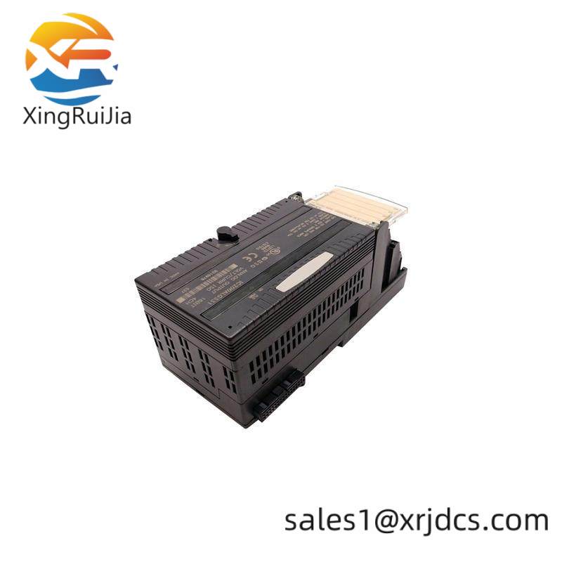 GE IC200ALG331 OUTPUT MODULE