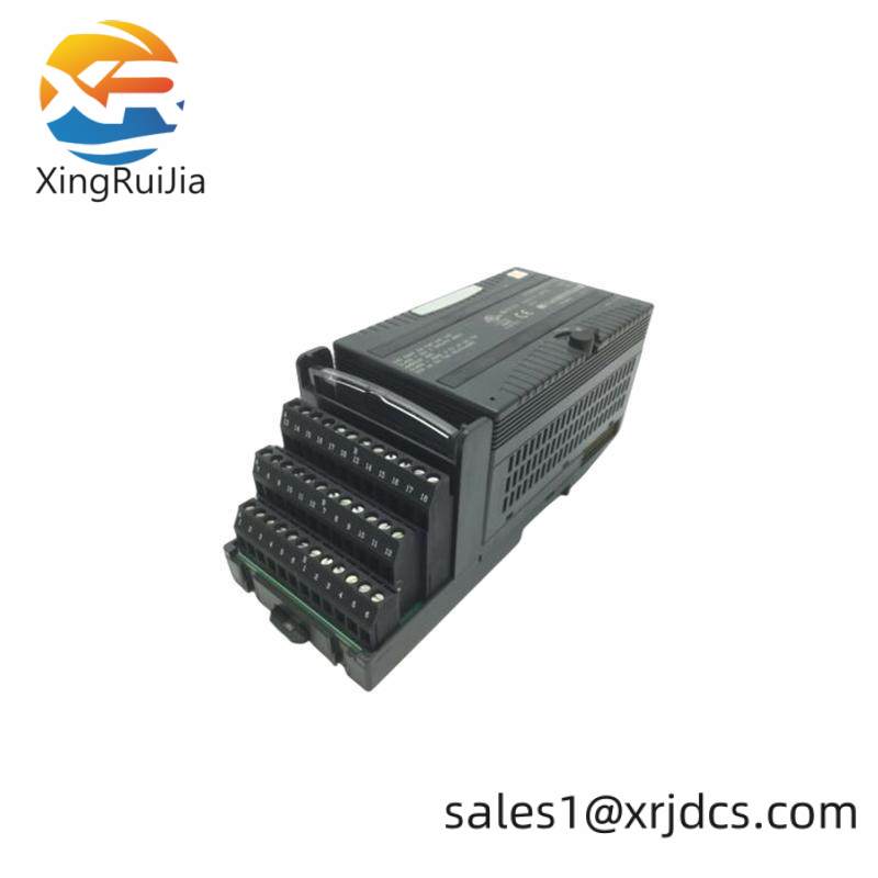 GE IC200ALG620-FD ANALOG INPUT