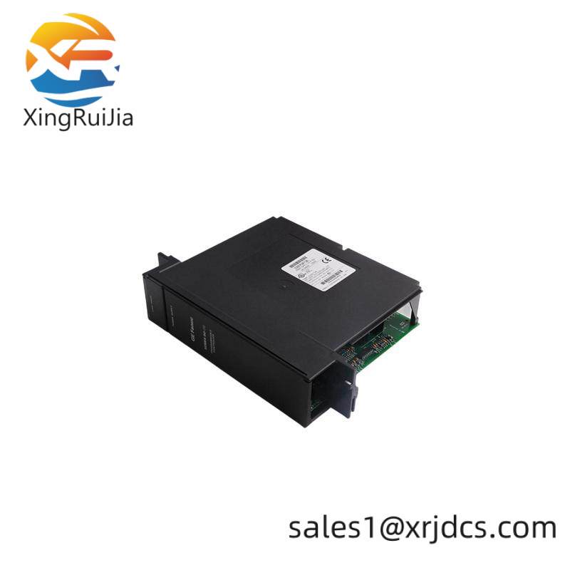 GE IC200MDD840 I/O MODULE