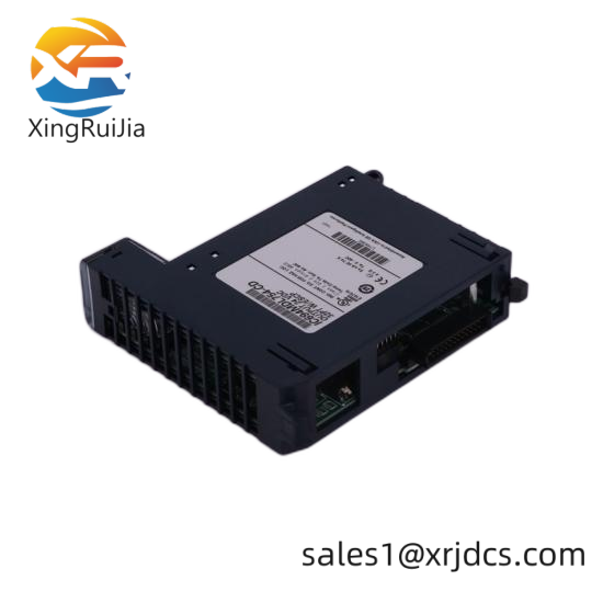 GE IC200MDL930  Output Module