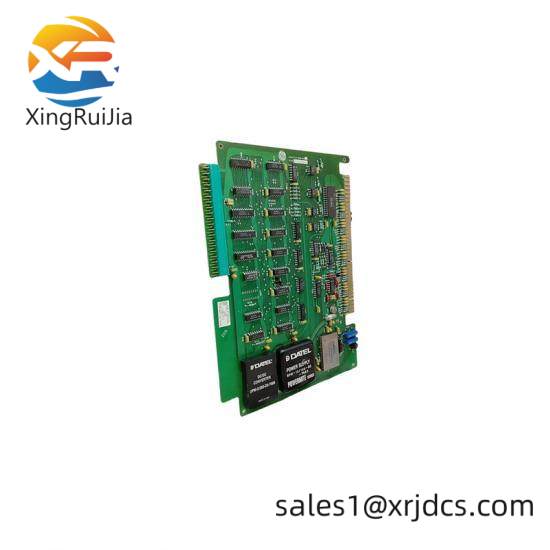 GE IC600BF843 INPUT MODULE