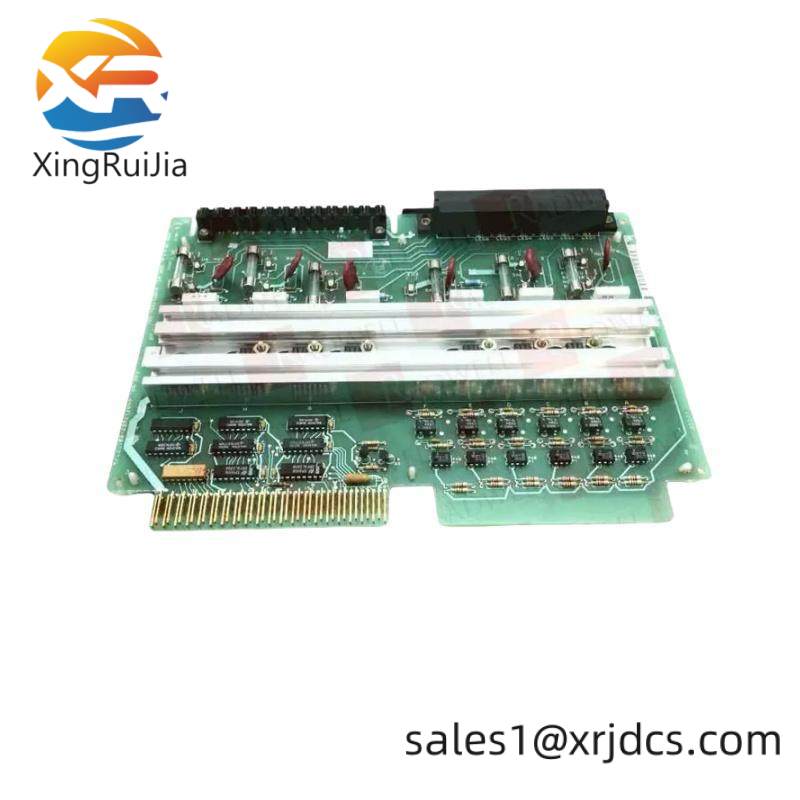 GE IC600BF910 IC600FP910K IC600BF910K Isolation control output board