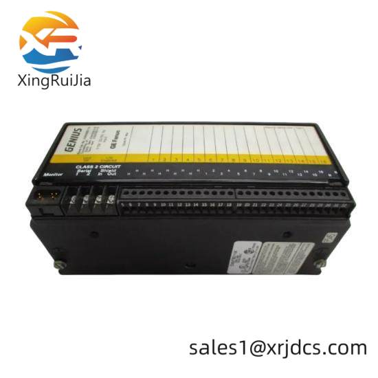 GE IC660BBD110