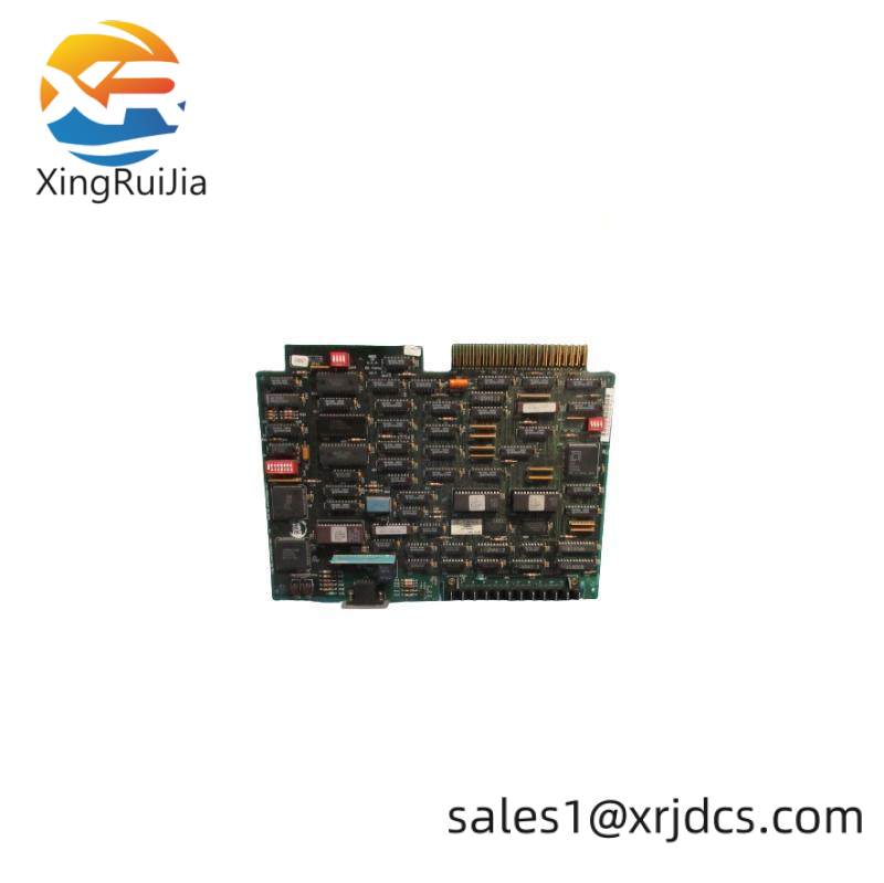 GE IC660CBB902 Bus Control Module PLC