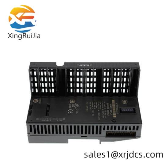 GE IC670ALG310-JA