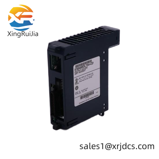 GE IC693ACC302B  Good Price