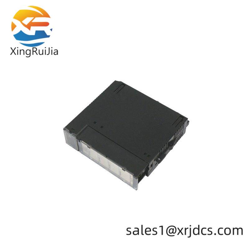 GE IC693ALG220 INPUT MODULE