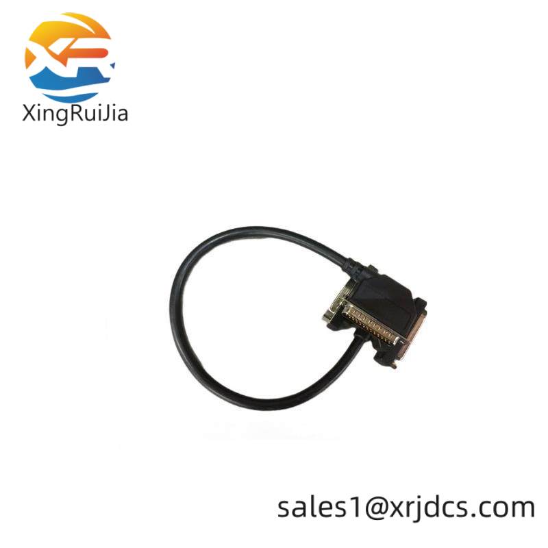 GE IC693CBL305B CABLE