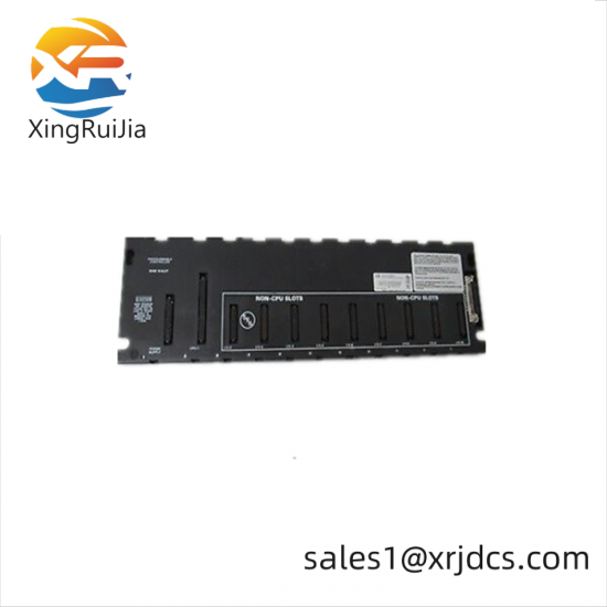 GE IC693CHS391