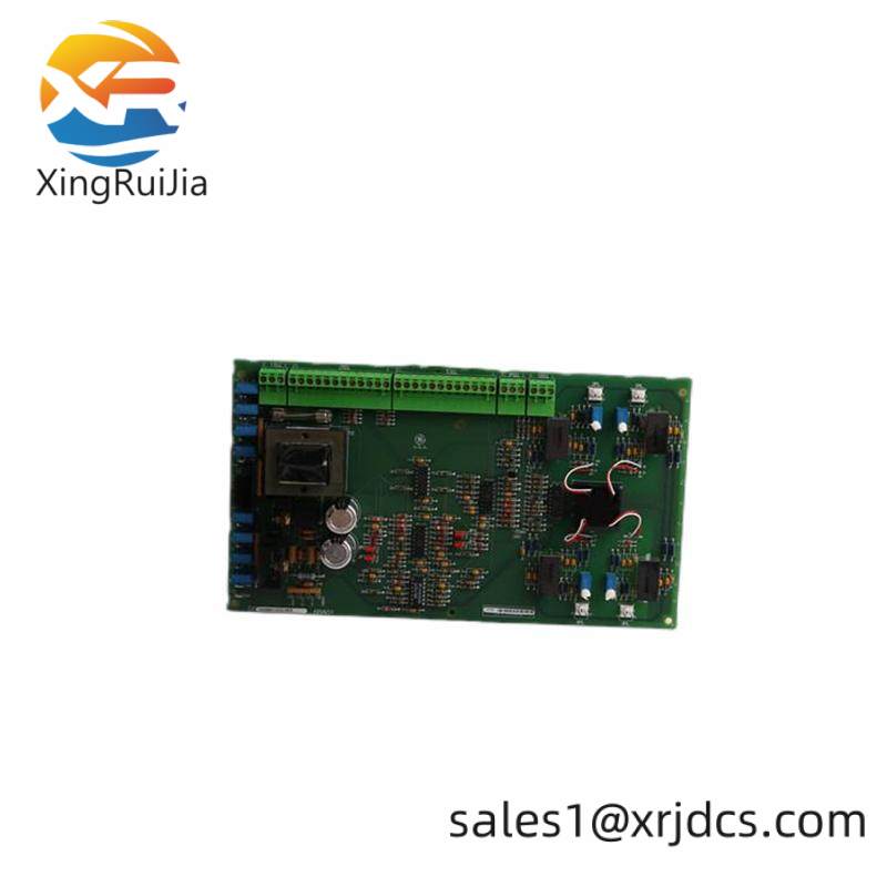 GE IC693MDL231 ISOLATED INPUT MODULE