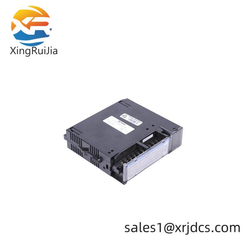 GE IC693MDL645 INPUT MODULE