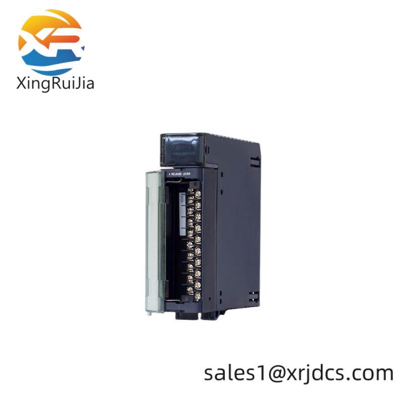 GE IC694MDL740 OUTPUT MODULE