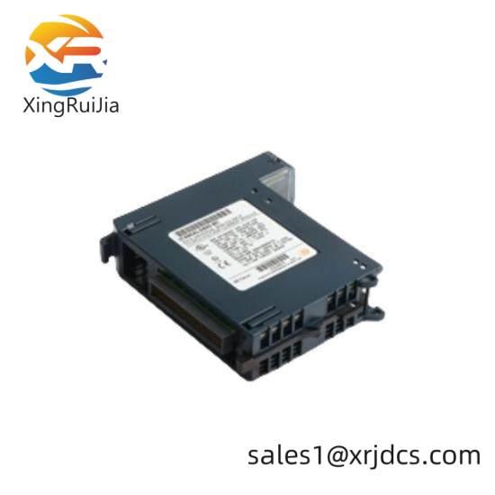 GE IC695ALG600 Analog Input Module