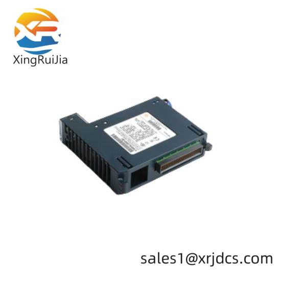 GE IC695ALG600 Analog Input Module