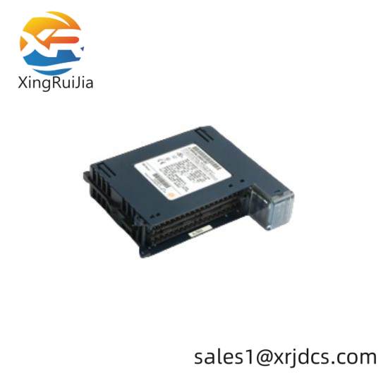 GE IC695ALG600 Analog Input Module