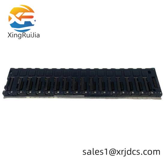 GE IC695CHS016