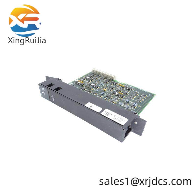 GE IC697BEM711 BUS EXPANSION MODULE