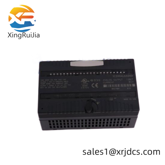 GE IC697MDL241