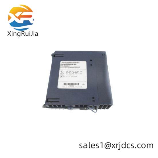 GE IC697MDL241