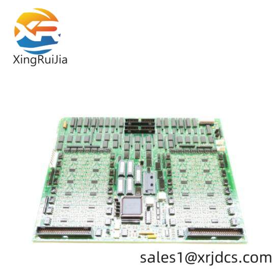 GE IC697MDL652