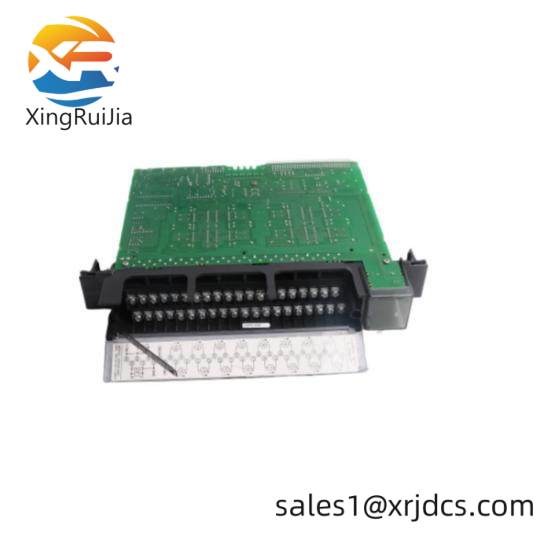 GE IC697MDL710