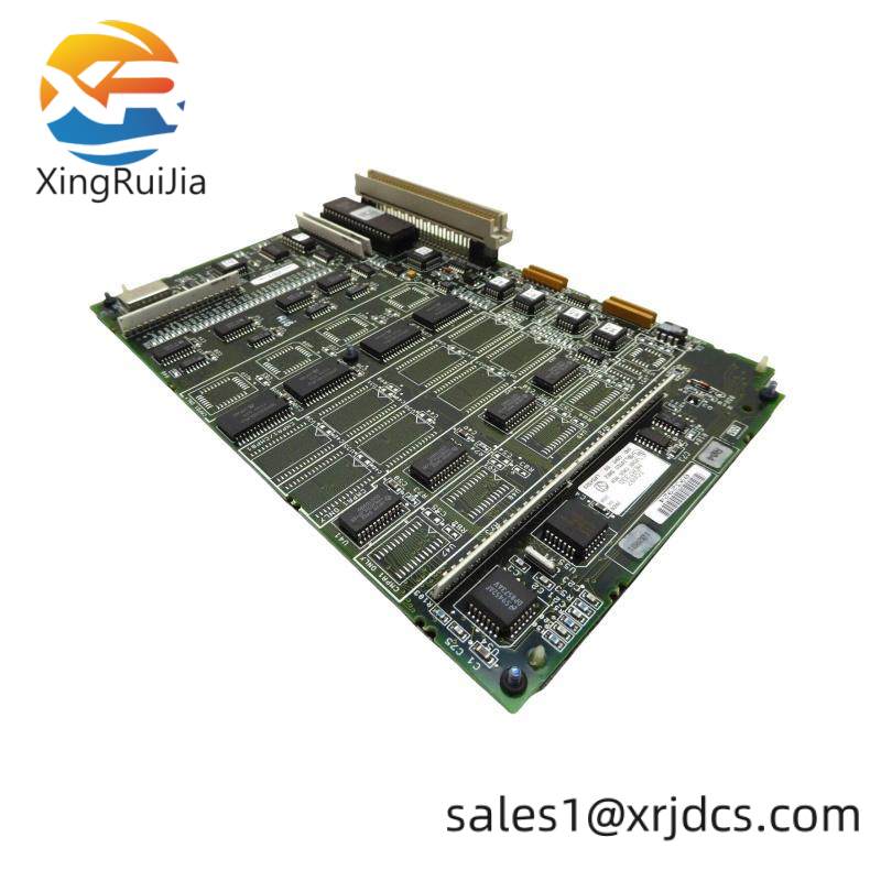 GE IC697MEM733 32-Bit CMOS Expansion Memory